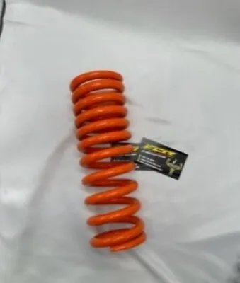 Ktm HEAVY DUTY VARIABLE RATE PDS Rear Shock Spring. • $48