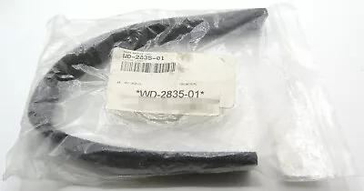 New Wd-2835-01 | Genuine Haier Dryer Wool Fitting Oem ***free 1 Year Warranty*** • $24.95