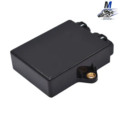 For Yamaha V-Star 250cc ECU XV125s Virago XV250 XV125 Ignition CDI Unit Box • $14.28