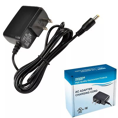 HQRP AC Power Adapter For Omron BP742 BP760 BP785 HEM-7200-Z HEM-7220-Z • $22.74