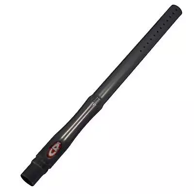 $39.95 • Buy Custom Products / CP Advantage Barrel - AC / Autococker - Pewter Gloss 14  .685