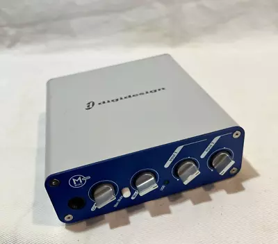 Digidesign Mbox2 Mini USB Audio/MIDI Interface Digital HDD Recording • $26.95