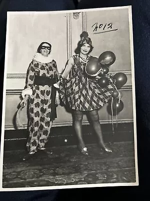 EASTBOURNE Sussex Stage Performers H C DEAL Large Photo • £5