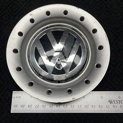 Volkswagen VW Golf Jetta 1J0 601 149 N OEM Wheel Center Rim Cap Hub Lug Cover BR • $29.99