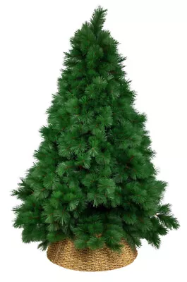 Super Bristle 9ft Christmas Tree  • $749