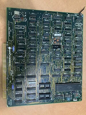 £333.29 • Buy Apple LISA CPU Board