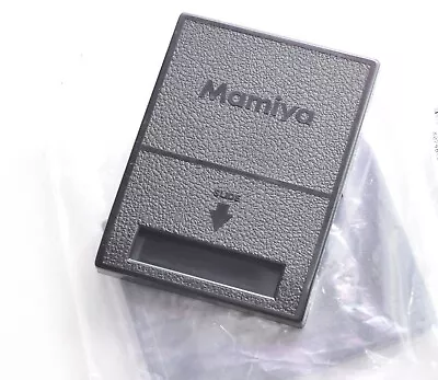 Mamiya Prism Cap  Body Top Dust Cover Cap For M645 • $17.99