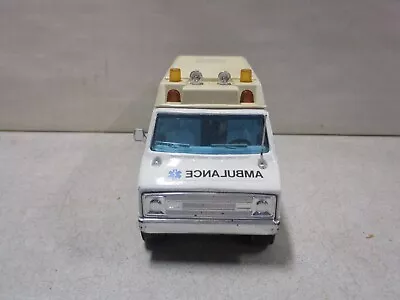 1979 Matchbox Super Kings Dodge Van Ambulance • $14.99