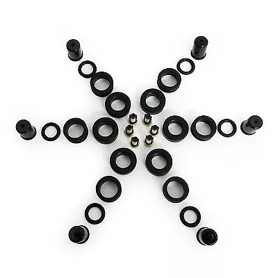 $42 • Buy Injector Service Kit For Toyota Cressida MX62 MX73 5ME Crown Hilux YN130 3VZE