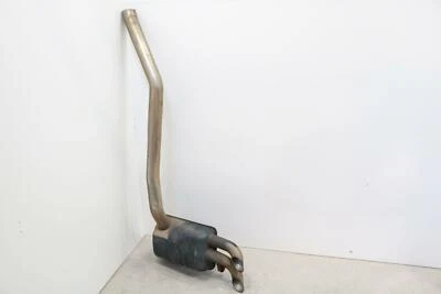 $264.65 • Buy 2013 - 2016 Mercedes Gl350 X166 3.0l V6 Bluetec Diesel Rear Muffler Exhaust Pipe