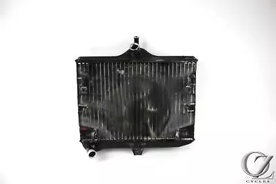 2007 07 Yamaha V Max Vmax 1200 Radiator OEM  • $74.95