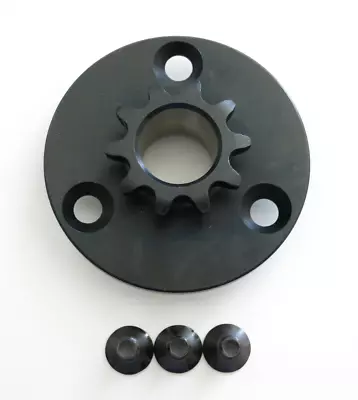 Parilla Leopard IAME Drive Gear Sprocket  11T - OEM GENUINE IAME - NEW! • $28.95