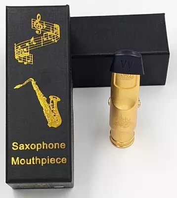 Generic Theo Wanne Weibster 7 Tenor Saxophone Mouthpiece • $99