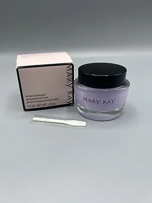 Mary Kay Oil-Free Hydrating Gel New In Box • $30