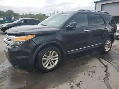 Used Power Steering Control Module Fits: 2013 Ford Explorer Steering ID BB5T-3G5 • $145