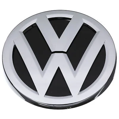 $57.95 • Buy OEM 2015-2021 Volkswagen Hatch Emblem Gollf GTI Golf R NEW 5G0-853-617-A