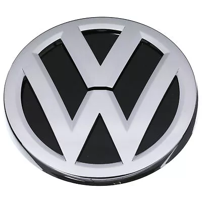 OEM 2015-2021 Volkswagen Hatch Emblem Gollf GTI Golf R NEW 5G0-853-617-A • $63.01