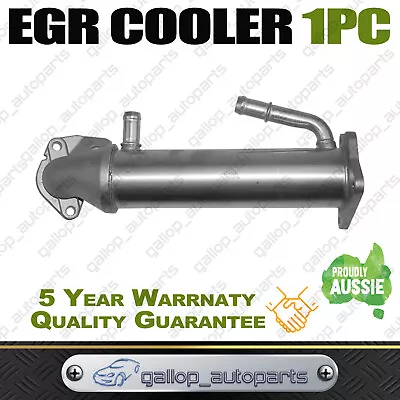 NEW EGR Cooler For Mazda BT50 BT-50 UP UR  2.2L 3.2L Diesel BT50 Ute 2011-2020 • $239