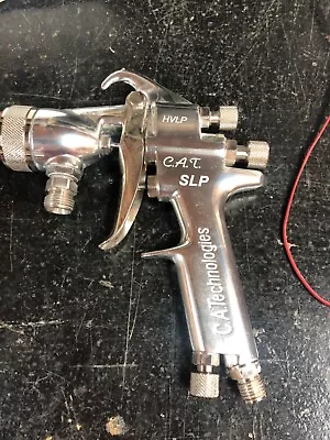 CA Technologies HVLP Spray Gun CAT SLP • $100