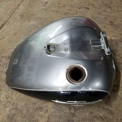 2006 Suzuki Boulevard VL800 C50 GAS TANK FUEL PETROL RESERVOIR • $265