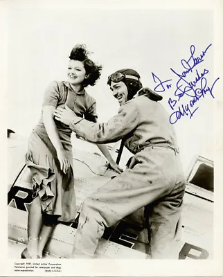 Myrna Loy - Autographed Inscribed Photograph • $300