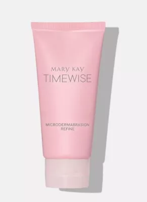 Mary Kay Timewise Microdermabrasion Refine (2.5 Oz) New In Box • $22