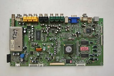 Vizio L37HDTV10A 3370-0072-0150 (0171-2272-1973 3370-0012-0395) Main Board • $12.99