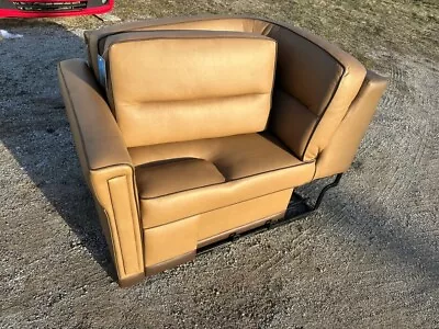 Villa Ultraleather Extenda Dinette Section (1 Piece / Side) RV Motorhome Seat • $950