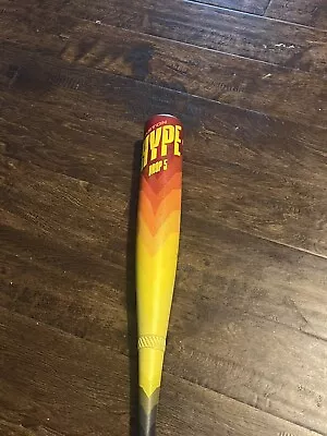 Easton Hype Fire 2¾  USSSA Bat 2024 (-5) • $177.50