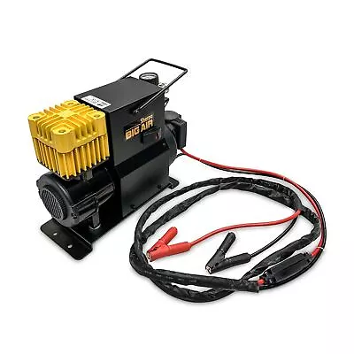 Sherpa Air Compressor (BIG-AIR) - 12V DC • $659