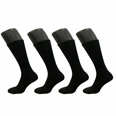 £9.99 • Buy Best Quality 10 Pairs Mens Cotton Rich Sport Socks Work Socks Size 6-12