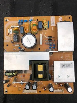 Sony Kdl-32xbr6	Power Supply Board 147409911 Dps-205cp • $22.99