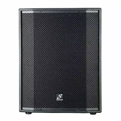 Studiomaster Venture 18SA 18  Active Sub Bass Speaker • £599