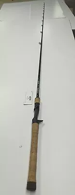 G. Loomis IMX-PRO 812C JBR 6'9  Medium Fast Casting Rod (2 Of 2) • $280