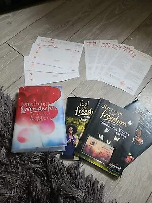 £0.99 • Buy Slimming World Book