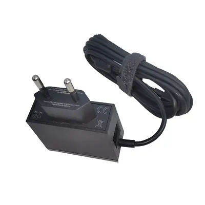 Google Chromecast Ultra EU 5V Power Supply Micro USB Ethernet AC Charger Adapter • $15.99