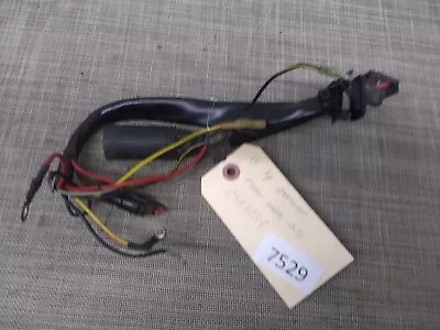 Wiring Harness 12334a2 Off Mercury Mariner 15hp Ser#0d108150 • $35