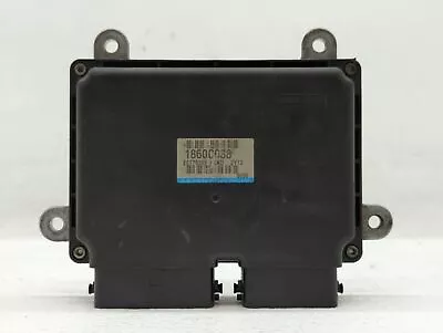 2013-2013 Mitsubishi Outlander Sport Engine Computer Ecu Pcm Ecm Pcu Oem DM8JU • $35.02