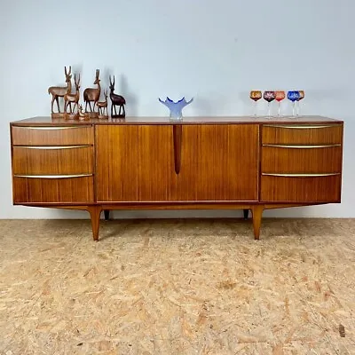 Mid Century Sideboard By A.H.McIntosh. • £685