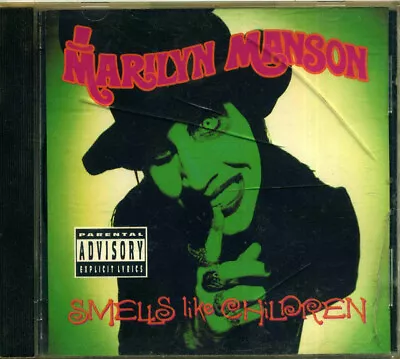 Smells Like Children • $3.99