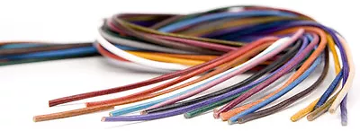 100% NATURAL 2mm LEATHER CORD THONG THREAD FOR NECKLACE JEWELLERY ETC GRIFFIN • £2.40