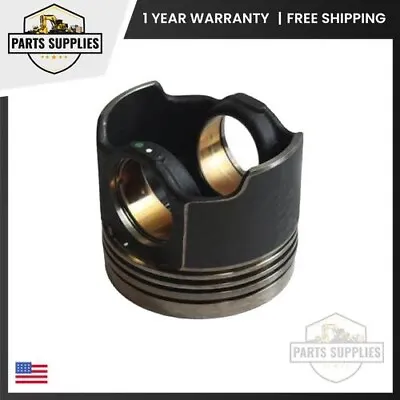 3882310 Body Assembly Piston Fits Caterpillar 16M 345C 345C L 345C MH 345D • $322.95