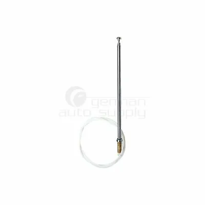 URO Antenna Mast 9000001317 For BMW Mercedes-Benz Porsche MB • $23.88