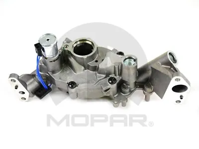 Mopar 68252670AA Oil Pump Engine • $199.95