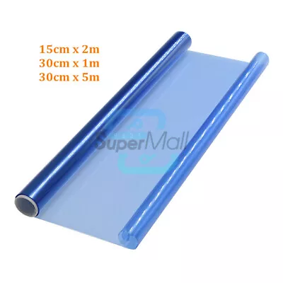 $4 • Buy 15cmx2m/ 30cmx1m/ 30cmx5m PCB Photosensitive Circuit Photoresist Dry Film Sheets