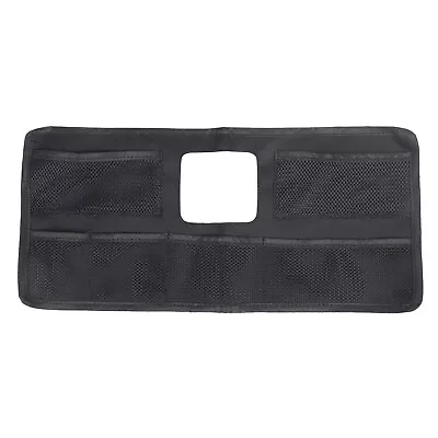 Glove Box Storage Organizer Net Pouch Bag For Land Rover Defender 2020-24 • $41.46