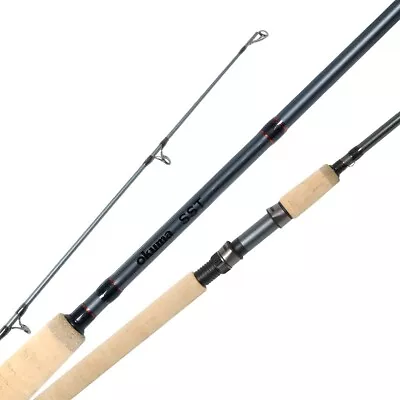 Okuma SST  A  Travel Spinning Rods ***Choose Model*** • $109.99