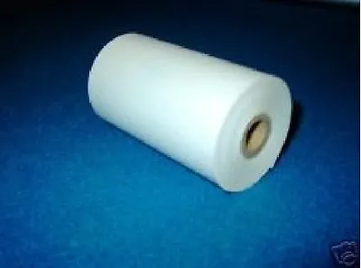 £15 • Buy JRC 300A Navtex Recording Paper ( Pack Of Two Rolls )