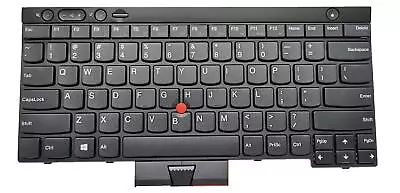 Replacement Keyboard For ThinkPad T430 T430i T430s T430si T430U T530 T530i T530S • $30