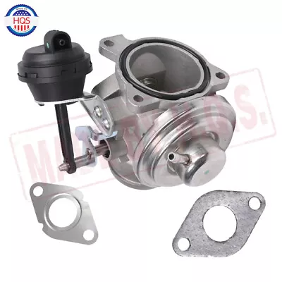 Exhaust Gas Recirculation EGR Valve For 98-04 Volkswagen Beetle Golf Jetta 1.9L  • $29.86